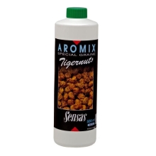 SENSAS - Posilňovač Aromix 500 ml Tigrie orech