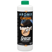 SENSAS - Posilňovač Aromix Carp Tasty Scopex 500 ml