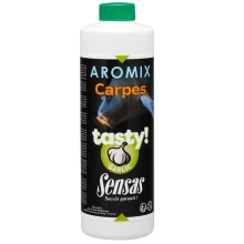 SENSAS - Posilňovač Aromix Carp Tasty Strawberry 500 ml