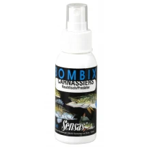SENSAS - Posilňovač Bombix Carnassiers (šťuka) 75ml SENSAS - Posilňovač Bombix Carnassiers (šťuka) 75ml