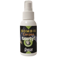 SENSAS - Posilňovač Bombix Carp Tasty Cesnak 75 ml