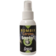 SENSAS - Posilňovač Bombix Carp Tasty Cesnak 75 ml