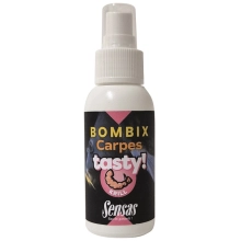 SENSAS - Posilňovač Bombix Carp Tasty Krill 75 ml