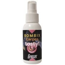 SENSAS - Posilňovač Bombix Carp Tasty Krill 75 ml