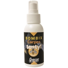 SENSAS - Posilňovač Bombix Carp Tasty Med 75 ml