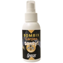 SENSAS - Posilňovač Bombix Carp Tasty Med 75 ml