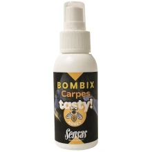 SENSAS - Posilňovač Bombix Carp Tasty Med 75 ml