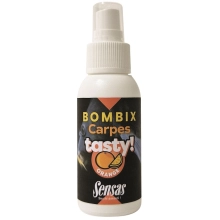 SENSAS - Posilňovač Bombix Carp Tasty Pomaranč 75 ml