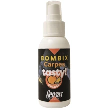 SENSAS - Posilňovač Bombix Carp Tasty Pomaranč 75 ml