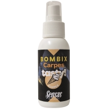 SENSAS - Posilňovač Bombix Carp Tasty Scopex 75 ml