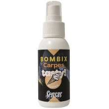 SENSAS - Posilňovač Bombix Carp Tasty Scopex 75 ml