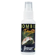 SENSAS - Posilňovač Bombix Truites (pstruh) 75ml SENSAS - Posilňovač Bombix Truites (pstruh) 75ml