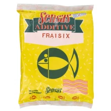 SENSAS - Posilňovač Fraisix (jahoda) 300g