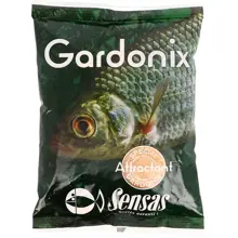 SENSAS - Posilňovač Gardonix (plotica) 300g