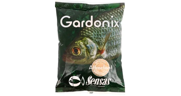 SENSAS - Posilňovač Gardonix (plotica) 300g
