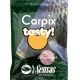 SENSAS - Posilňovač Powder Carp Tasty Honey 300 g