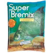 SENSAS - Posilňovač Super Bremix (cajn) 300g