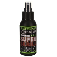 SENSAS - Posilňovač v spreji Juice Super Krill 75 ml
