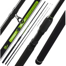 SENSAS - Prút Target Feeder 3,3 m M 100 g