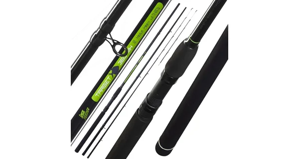 SENSAS - Prút Target Feeder 3,6 m H 140 g