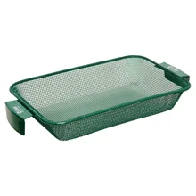 SENSAS - Sito Riddle Rectangular World Champion 31x21 cm 2,5 mm