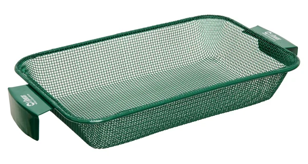 SENSAS - Sito Riddle Rectangular World Champion 31x21 cm 2,5 mm