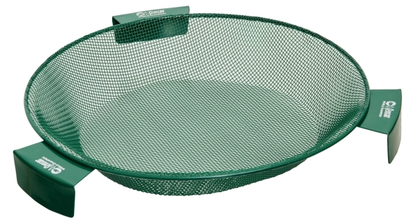 SENSAS - Sito Riddle Round World Champion 2,5 mm 33 cm 15-17 l