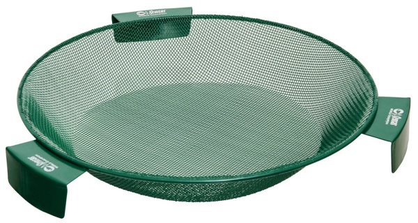 SENSAS - Sito Riddle Round World Champion 2 mm 33 cm 15-17 l