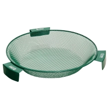 SENSAS - Sito Riddle Round World Champion 3,5 mm 33 cm 15-17 l