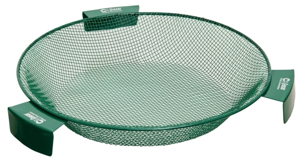SENSAS - Sito Riddle Round World Champion 3,5 mm 33 cm 15-17 l