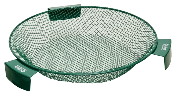 SENSAS - Sito Riddle Round World Champion 5 mm 33 cm 15-17 l