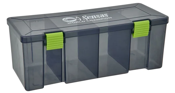 SENSAS - Škatule Compact Box Large
