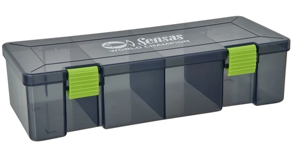 SENSAS - Škatule Compact Box Medium