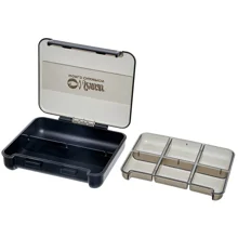 SENSAS - Škatuľka Mini Tackle Box 2+6