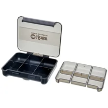 SENSAS - Škatuľka Mini Tackle Box 6+6
