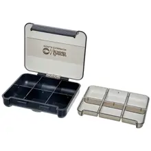 SENSAS - Škatuľka Mini Tackle Box 6+6