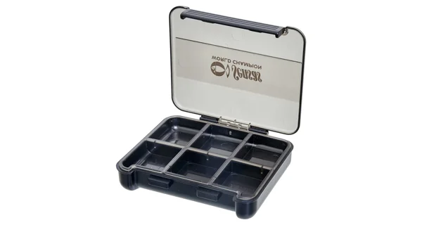SENSAS - Škatuľka Mini Tackle Box 6+6