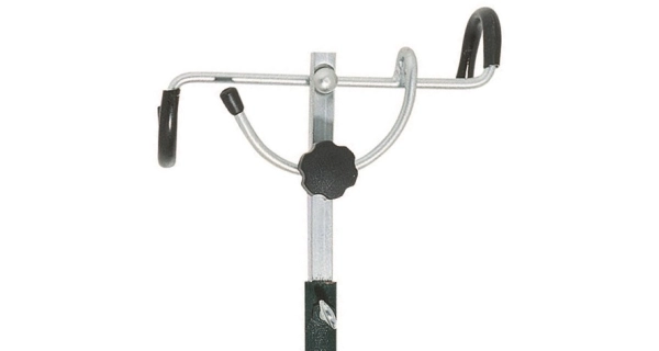 SENSAS - Teleskopický držiak na prút Adjustable Holder