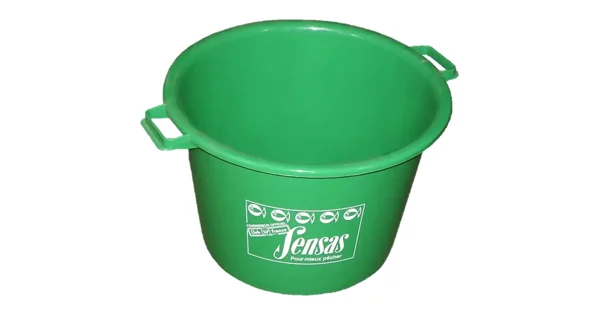 SENSAS - Vedierko 40 l
