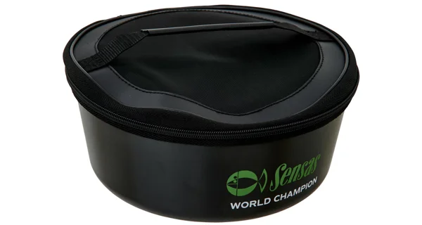 SENSAS - Vedierko EVA Fine Mesh Bucket