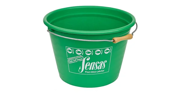 SENSAS - Vedro 25 l