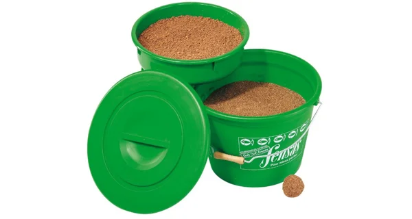 SENSAS - Vedro 25 l