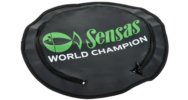SENSAS - Veko EVA Bucket Cover 17-25 l