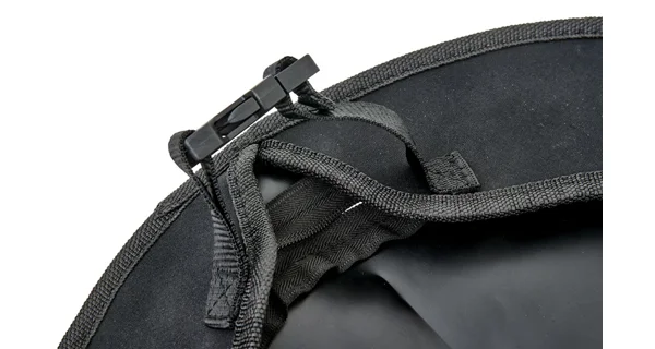 SENSAS - Veko EVA Bucket Cover 17-25 l