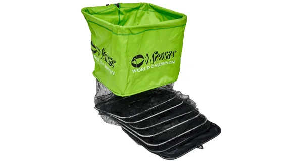 SENSAS - Vezierok Bristol Keepnet 3,5 m
