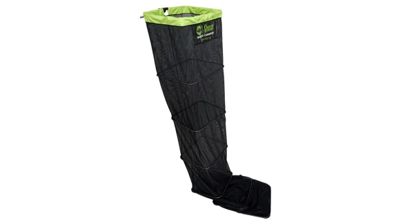 SENSAS - Vezierok Silver Mesh Square 3 m