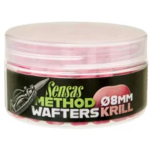 SENSAS - Wafters 8 mm 45 g Krill