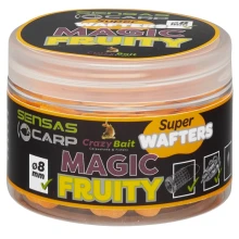SENSAS - Wafters Super Magic Fruity Ovocie 8 mm 80 g