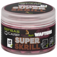 SENSAS - Wafters Super Skrill Krill 8 mm 80 g
