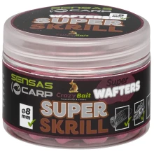 SENSAS - Wafters Super Skrill Krill 8 mm 80 g